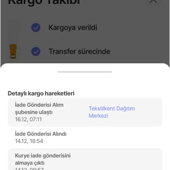 Kayıp Kargo Kabusu: Hepsijet İadem Nerede?