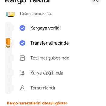Kayıp Kargo Kabusu: Hepsijet İadem Nerede?