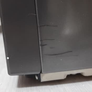 Teknosa'dan Aldığım Kurutma Makinesi Sorunu Çözülmüyor