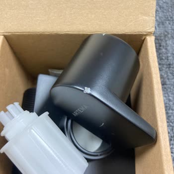 Aras Kargo İle Hasarlı Ürün İadesinde Çözüm Bekliyoruz!