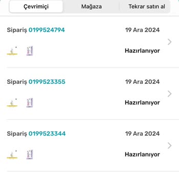 Ödeme Sorunu: Tek Sipariş İçin Fazla Çekim Endişesi