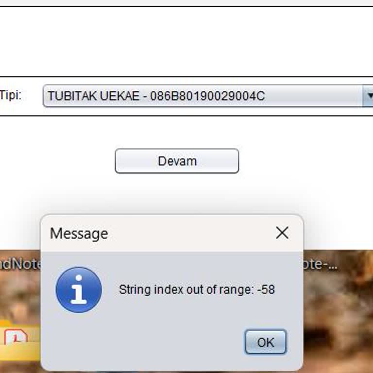 E-imza Kurulumunda Sürekli Sorun Ve Yetersiz Müşteri Hizmetleri
