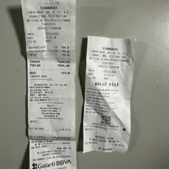 Termos İadesinde Karşılaşılan Zorluklar