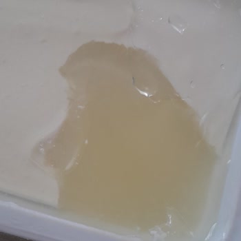 Sürmeli Peynirde Ambalaj Problemi