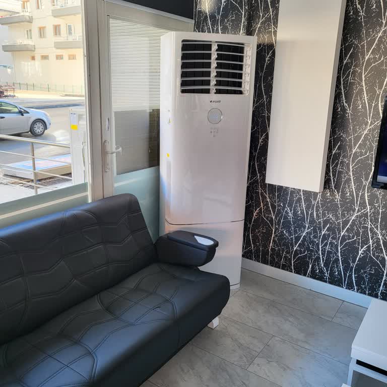 Arçelik Klima İle Soğukta Kalma Sorunu