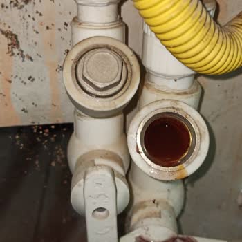 Yıllık Bakım Sonrası Kombi Arızası Ve Yetersiz Servis Hizmeti