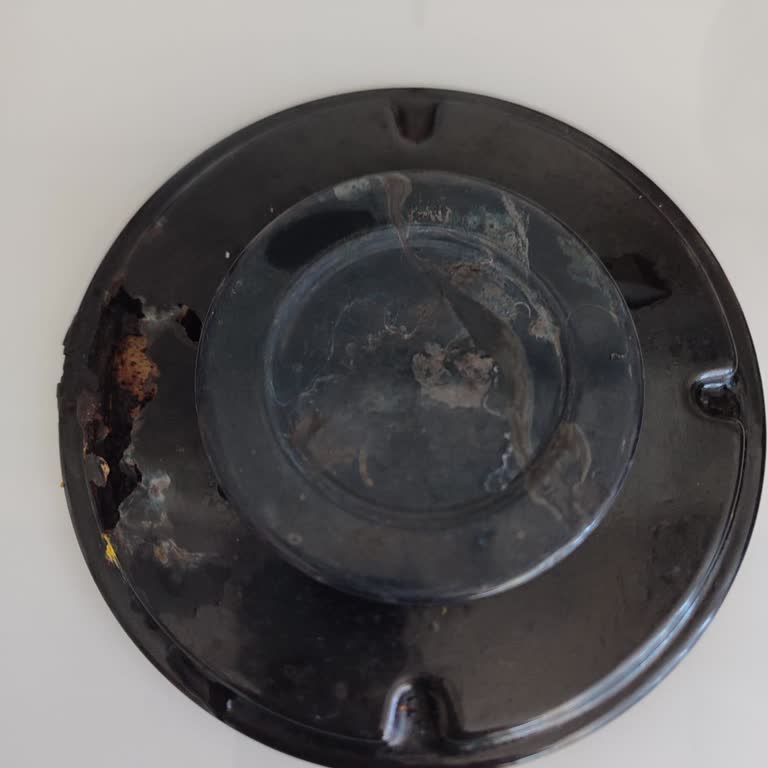 Ocak Parçası İçin Yüksek Maliyetli Çözüm Dayatması