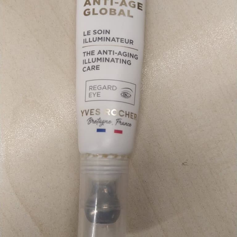 Göz Çevresi Kremi Cildimi Bozdu