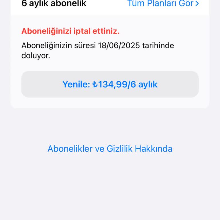 Moovit Uygulamasında Haksız Ücret Kesintisi
