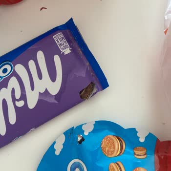Migros Sanal Market'te Hijyen Sorunu