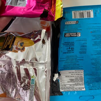 Migros Sanal Market'te Hijyen Sorunu