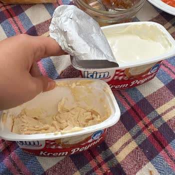 Bozulmuş Peynirle Sağlığımız Tehlikede