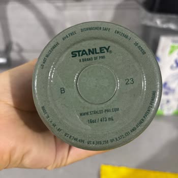 Stanley Termos Garanti Sürecinde İletişim Sorunu