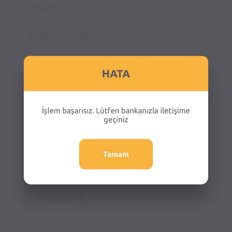 İnternet Bankacılığı Kısıtları Ve Yetersiz Müşteri Hizmetleri