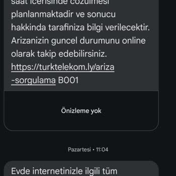 Türk Telekom'un Sürekli Ertelenen İnternet Onarımı