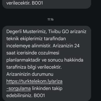 Türk Telekom'un Sürekli Ertelenen İnternet Onarımı