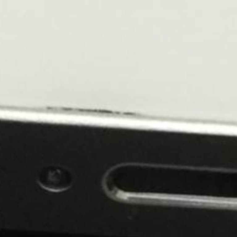 Trendyol'dan Aldığım İphone Kusurlu Çıktı