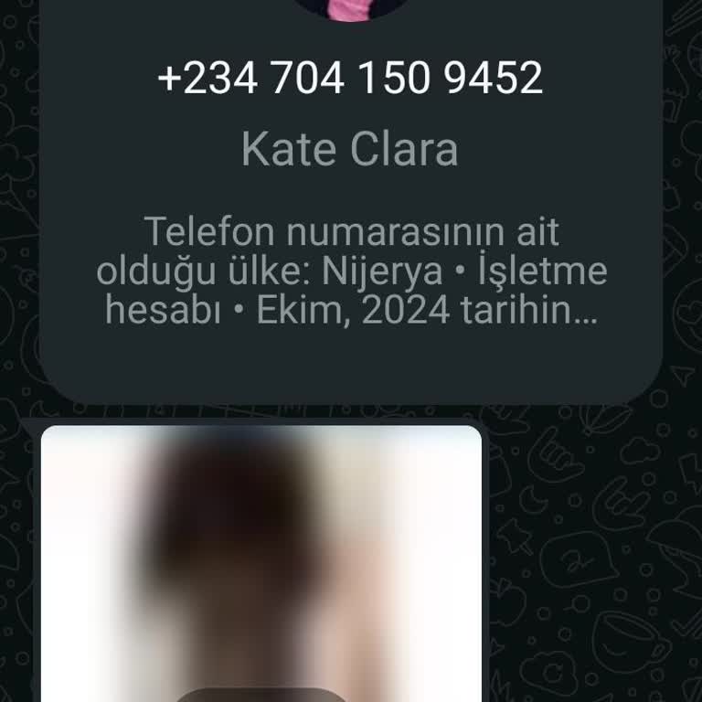 WhatsApp Güvenlik Açığı Ve Şüpheli Mesajlar