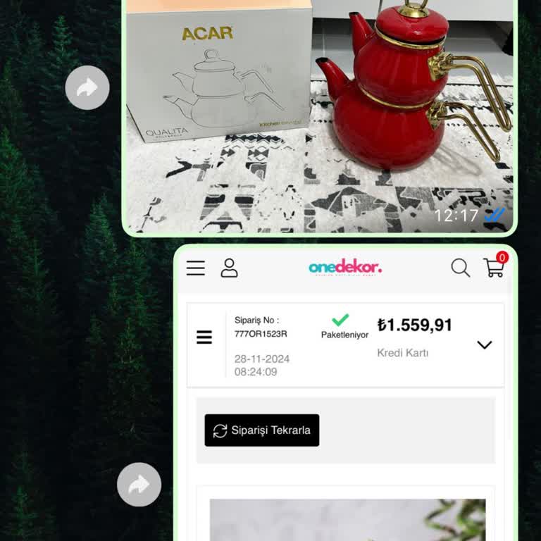 Yanlış Ürün Ve İlgisizlik Mağduriyeti