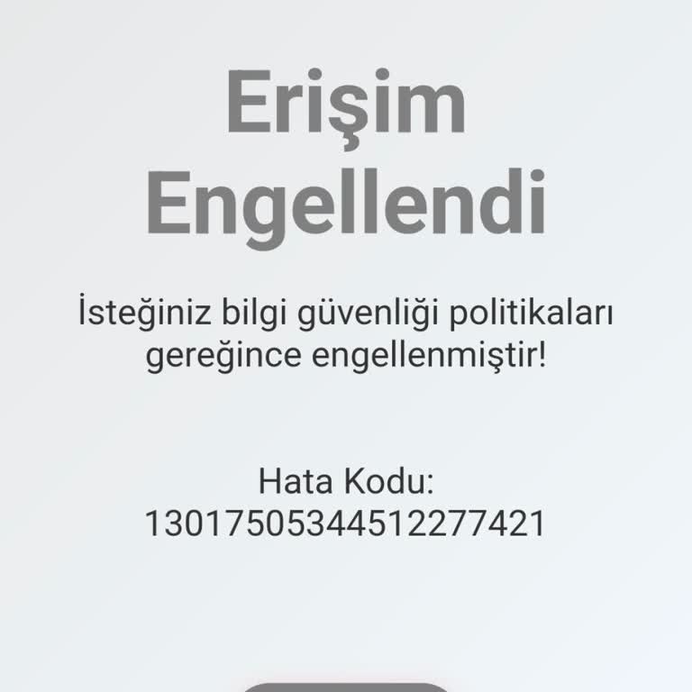 ÖSYM'nin Bilgi Politikaları Nedeniyle KPSS Tercih Engeli