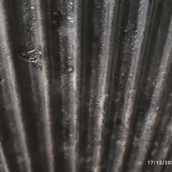 Dökümix Tost Makinesi Plakalarının Soyulma Sorunu