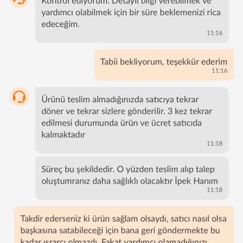 Trendyol'da İade Süreci Kabusu: Kusurlu Ürün Mağduriyeti