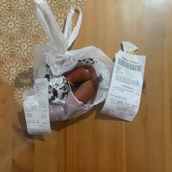 Eksik Sipariş Ve Yetersiz Çözüm