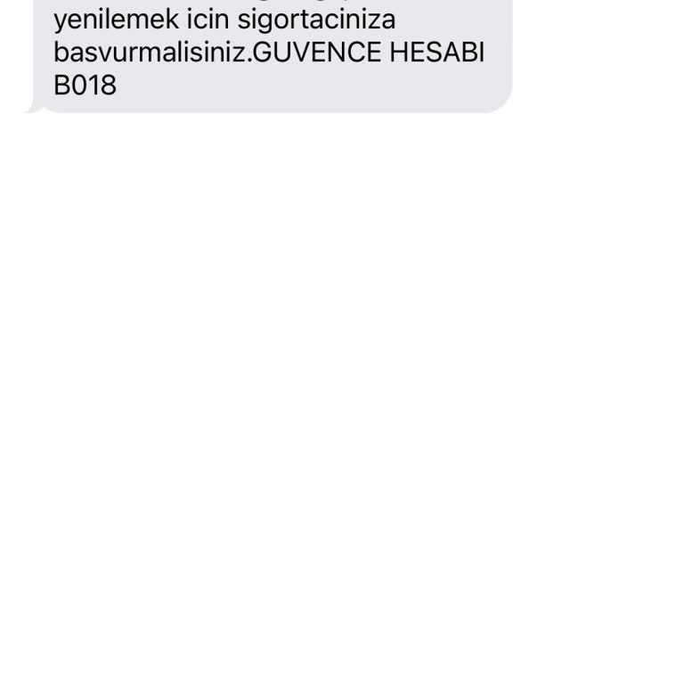 Yanlış Plaka Ve Kimlik Bilgisi Kullanımı Sorunu