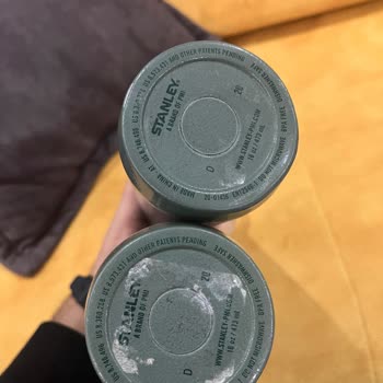 Kutupayısı Stanley Termoslarında Kapak Sorunu Ve Garanti Hizmeti Eksikliği