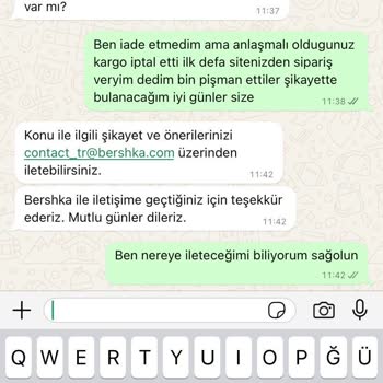 Kuponum Gitti, Montum Gelmedi!