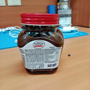 Sarelle'nin Şeker İlavesiz Çikolatasında Kötü Koku Ve Mide Sorunu