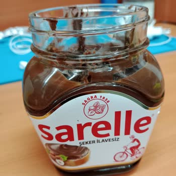 Sarelle'nin Şeker İlavesiz Çikolatasında Kötü Koku Ve Mide Sorunu