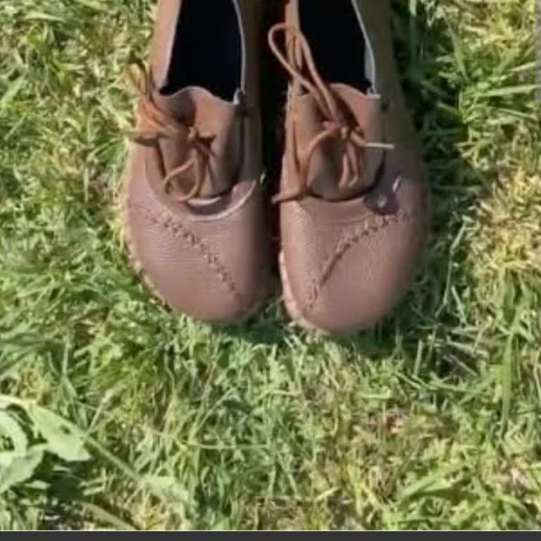 Sipariş Verildi, Ayakkabılar Ortada Yok!