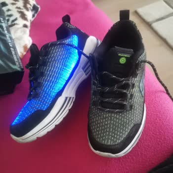 Skechers Ayakkabının Işığı 6 Ayda Söndü