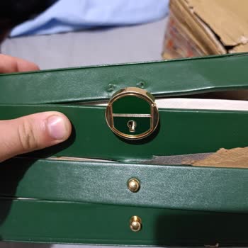 Aras Kargo İle Yaşanan Hasarlı Gönderi Ve Tazmin Süreci Sorunları