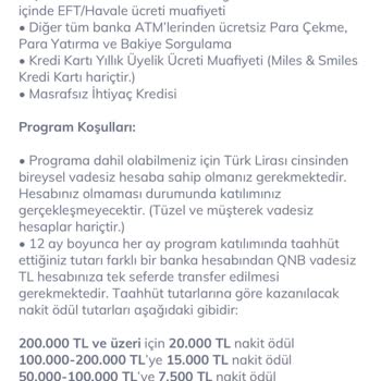 Kampanya Kural İhlali Gerekçesiyle Mağduriyet