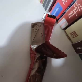 Bozuk Eti Çikolatası Çocukluk Anılarını Zedeliyor