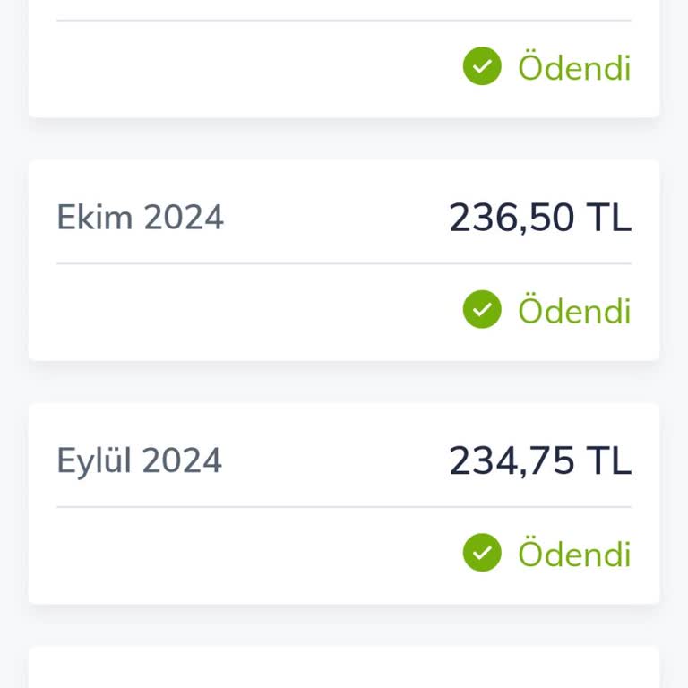 Yanıltıcı Fatura Ve İlgisiz Müşteri Hizmetleri
