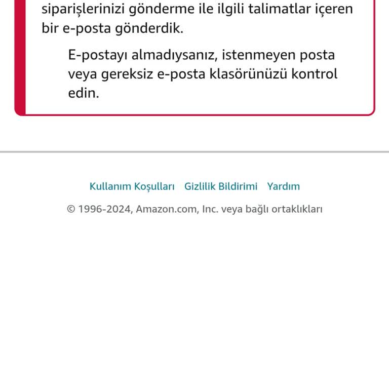 Hesap Erişimi Engeli: Çözüm Bekliyorum!