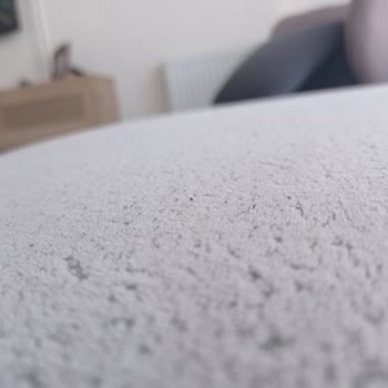 İstikbal Koltuk Takımında Tiftiklenme Ve Garanti Sorunu