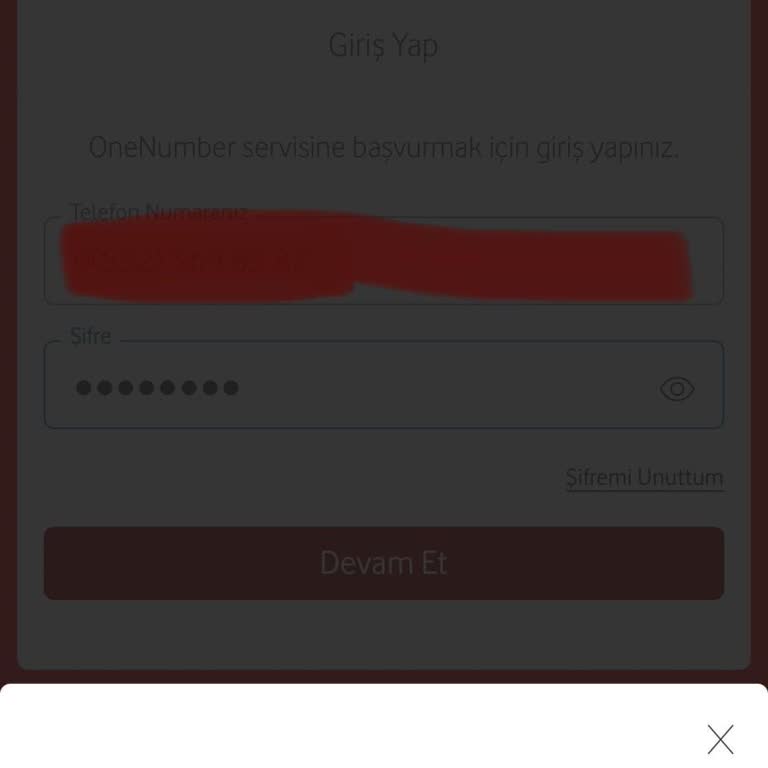 Vodafone OneNumber Sorunu: Apple Watch Ultra Bağlantı Hatası