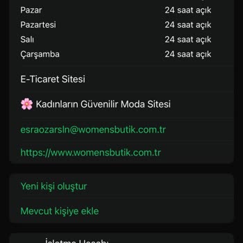 Online Alışverişte Güven Sorunu