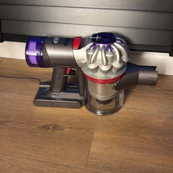 Uluslararası Garanti Sorunu: Dyson V8 Hayal Kırıklığı