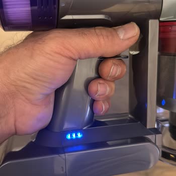 Uluslararası Garanti Sorunu: Dyson V8 Hayal Kırıklığı