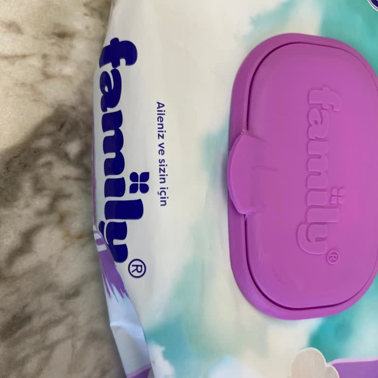 Family Islak Havlularının Kalitesindeki Düşüş Hayal Kırıklığı Yaratıyor