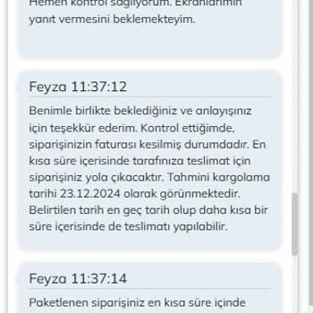 Sipariş İptali Ve İade Talebi: Tüketici Hakları İhlali