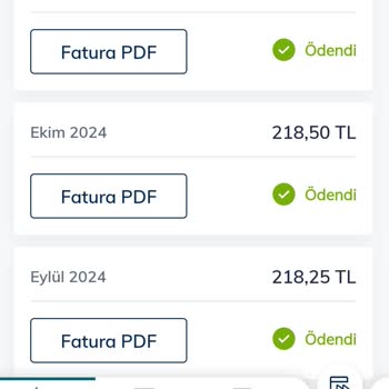 Fatura Şoku: 24 Mbps İnternet İçin Beklenmedik Artış