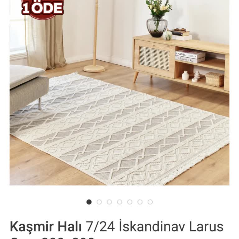 Karaca Ve Kargo Karmaşası: Ürün Teslimatı Sorunu