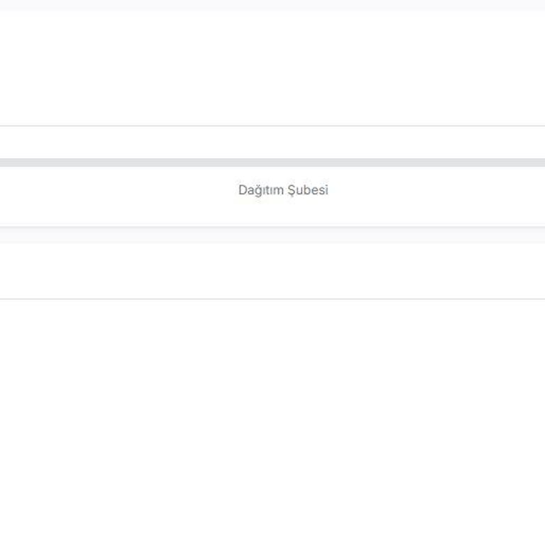 Aras Kargo Kargomun Şubede Bekletilmesi Ve İletişim Sorunları!