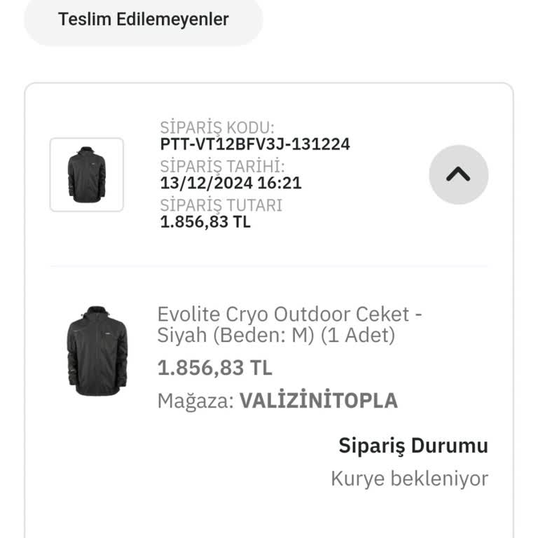 Epttavm Ve Mağaza İletişim Sorunları